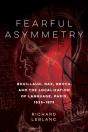 Fearful Asymmetry - Preview