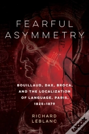 Capa do artigo Fearful Asymmetry