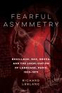 Fearful Asymmetry - Preview