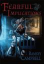 Fearful Implications - Preview