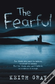 Capa do artigo Fearful