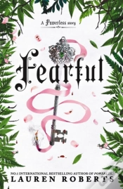 Capa do artigo Fearful