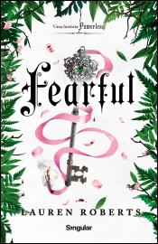 Capa do artigo Fearful