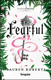 Capa do artigo Fearful