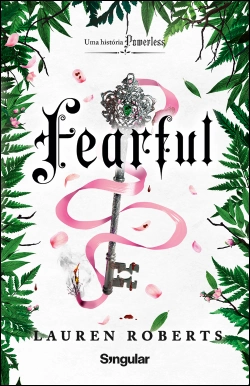 Capa do artigo Fearful