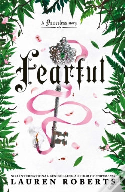 Capa do artigo Fearful