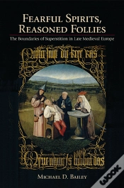 Capa do artigo Fearful Spirits, Reasoned Follies