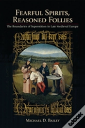 Capa do artigo Fearful Spirits, Reasoned Follies