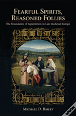 Capa do artigo Fearful Spirits, Reasoned Follies