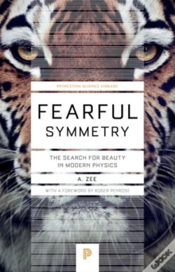 Capa do artigo Fearful Symmetry