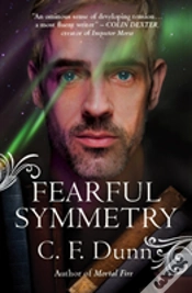 Capa do artigo Fearful Symmetry