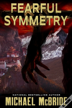 Capa do artigo Fearful Symmetry
