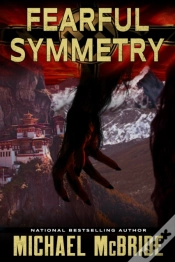 Capa do artigo Fearful Symmetry
