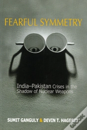Capa do artigo Fearful Symmetry