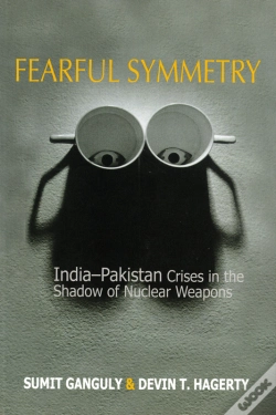 Capa do artigo Fearful Symmetry