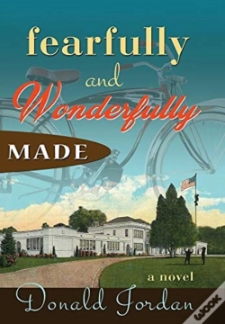 Capa do artigo Fearfully And Wonderfully Made