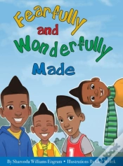 Capa do artigo Fearfully And Wonderfully Made