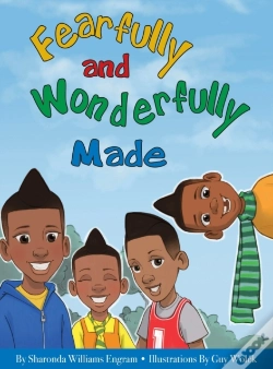 Capa do artigo Fearfully And Wonderfully Made
