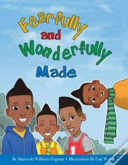 Capa do artigo Fearfully And Wonderfully Made