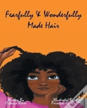Capa do artigo Fearfully & Wonderfully Made Hair