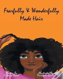 Capa do artigo Fearfully & Wonderfully Made Hair