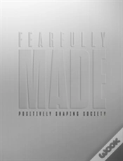 Capa do artigo Fearfully Made