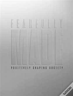 Capa do artigo Fearfully Made