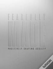 Capa do artigo Fearfully Made