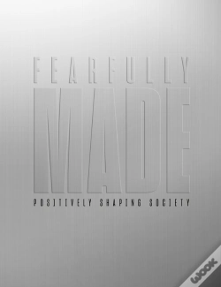 Capa do artigo Fearfully Made