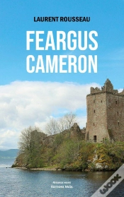 Capa do artigo Feargus Cameron