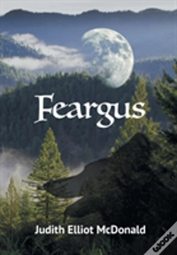 Capa do artigo Feargus