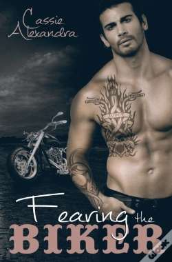 Capa do artigo Fearing The Biker