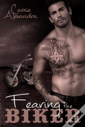 Capa do artigo Fearing The Biker
