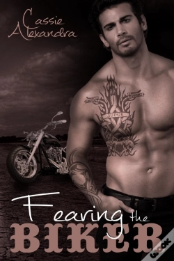 Capa do artigo Fearing The Biker