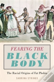 Capa do artigo Fearing The Black Body
