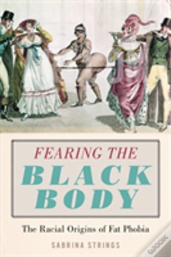 Capa do artigo Fearing The Black Body