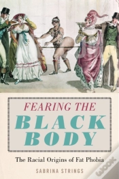 Capa do artigo Fearing The Black Body