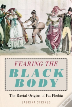 Capa do artigo Fearing The Black Body