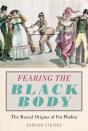 Fearing The Black Body - Preview