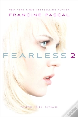 Capa do artigo Fearless 2