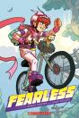 Fearless: A Graphic Novel - Preview