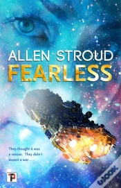 Capa do artigo Fearless