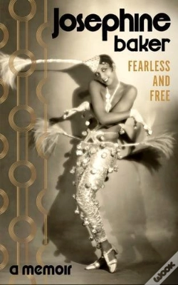 Capa do artigo Fearless And Free