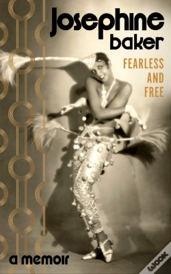 Capa do artigo Fearless And Free