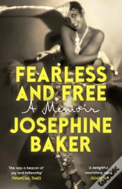 Capa do artigo Fearless And Free