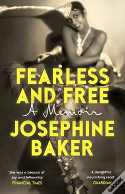 Capa do artigo Fearless And Free