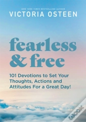 Fearless And Free
