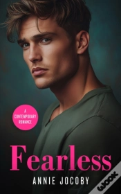 Capa do artigo Fearless