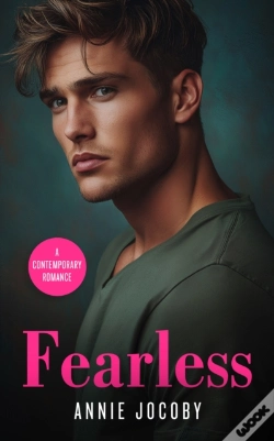 Capa do artigo Fearless