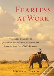 Capa do artigo Fearless At Work